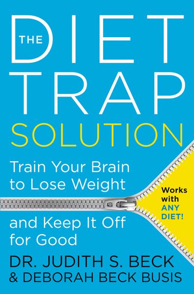 Produktbild: The Diet Trap Solution