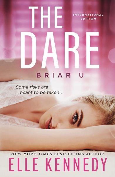 Produktbild: The Dare