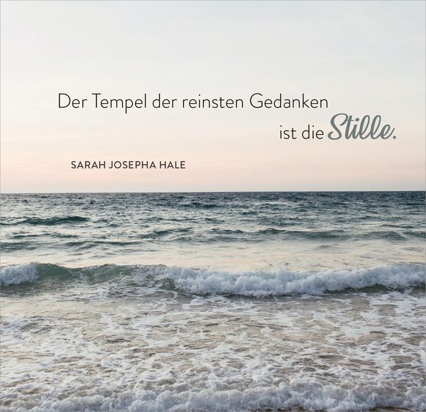 Produktbild: 365 Inspirationen, achtsam zu leben