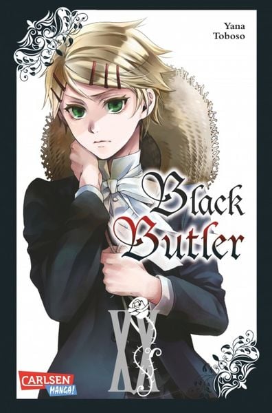 Produktbild: Black Butler 20