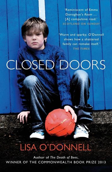 Produktbild: Closed Doors