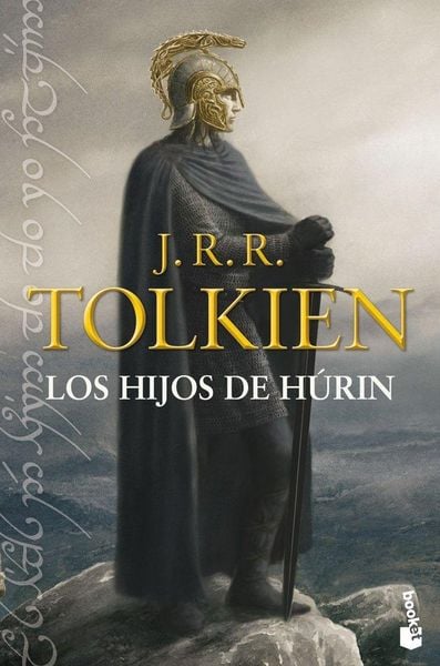 Produktbild: Los hijos de H&uacute;rin