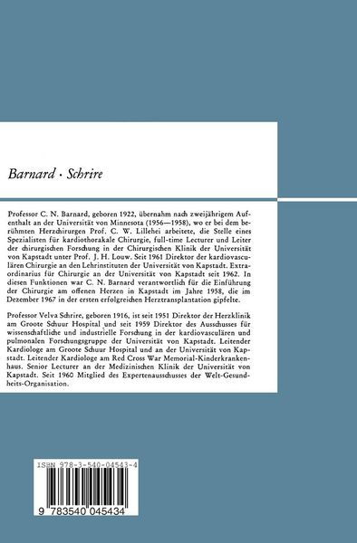 Produktbild: Die Chirurgie der h&auml;ufigen angeborenen Herzmi&szlig;bildungen
