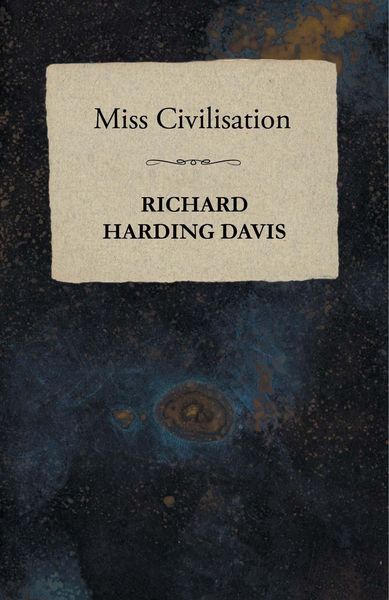 Produktbild: Miss Civilisation
