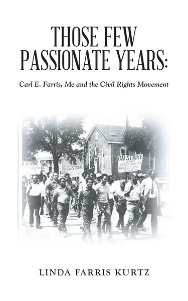 Produktbild: Those Few Passionate Years: