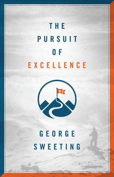 Produktbild: The Pursuit of Excellence