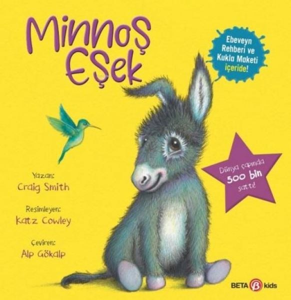 Produktbild: Minnos Esek