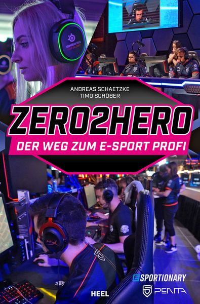 Produktbild: Zero2Hero