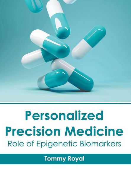 Produktbild: Personalized Precision Medicine: Role of Epigenetic Biomarkers