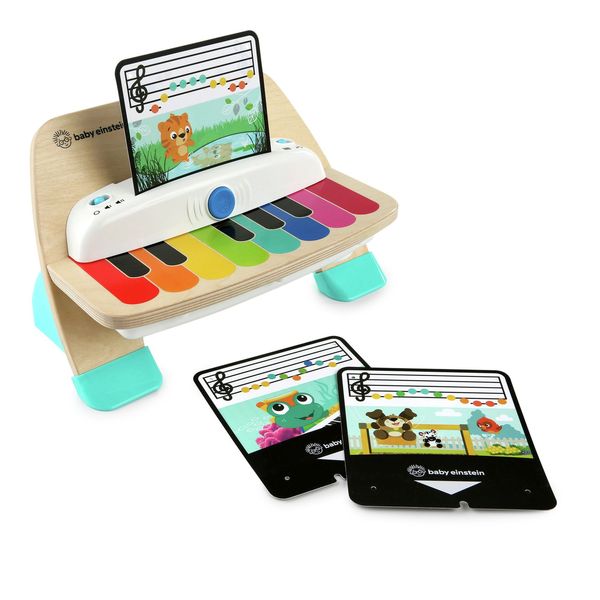 Produktbild: Baby Piano baby Einstein