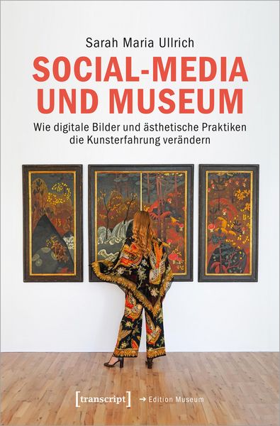 Produktbild: Social-Media und Museum