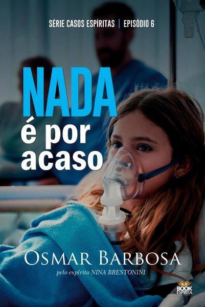 Produktbild: Nada &eacute; por Acaso - S&eacute;rie Casos Esp&iacute;rias - Epis&oacute;dio 6
