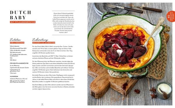 Produktbild: Cosy Kitchen &ndash; Backen