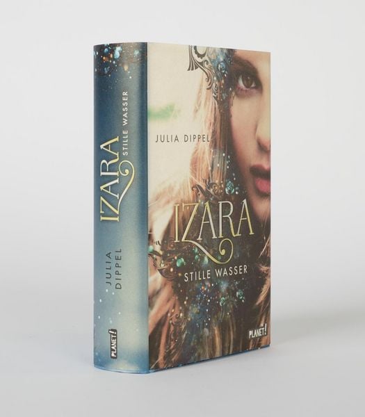 Produktbild: Izara 2: Stille Wasser