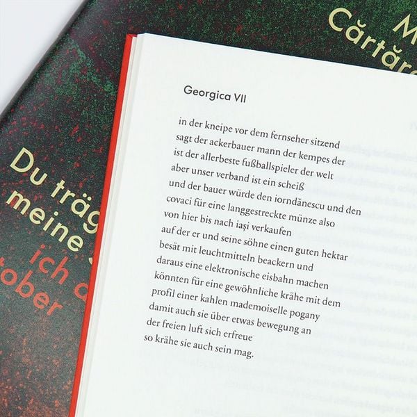 Produktbild: Du tr&auml;gst meine Samstage, ich deinen Oktober