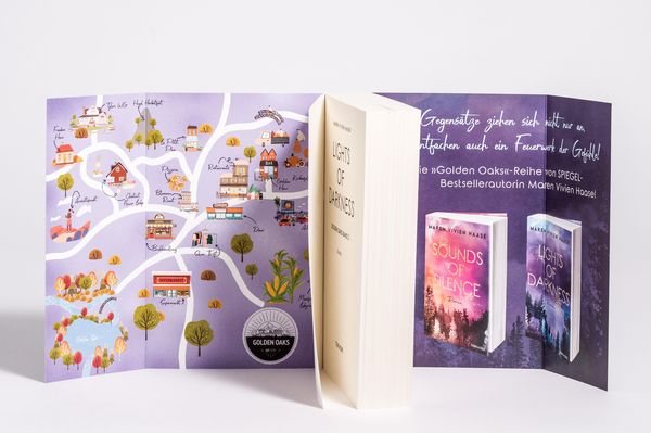 Produktbild: Lights of Darkness
