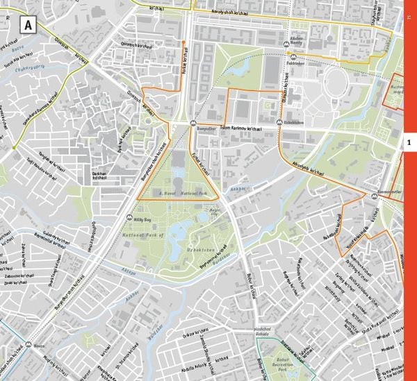 Produktbild: Taschkent. Architekturf&uuml;hrer