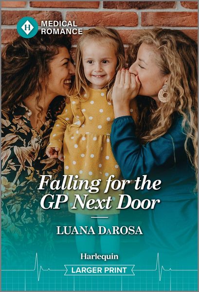 Produktbild: Falling for the GP Next Door