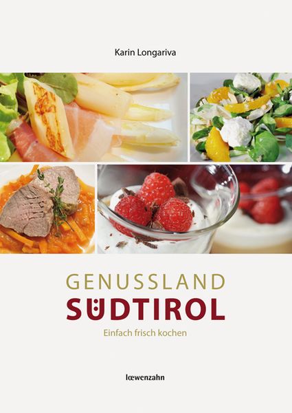 Produktbild: Genussland S&uuml;dtirol