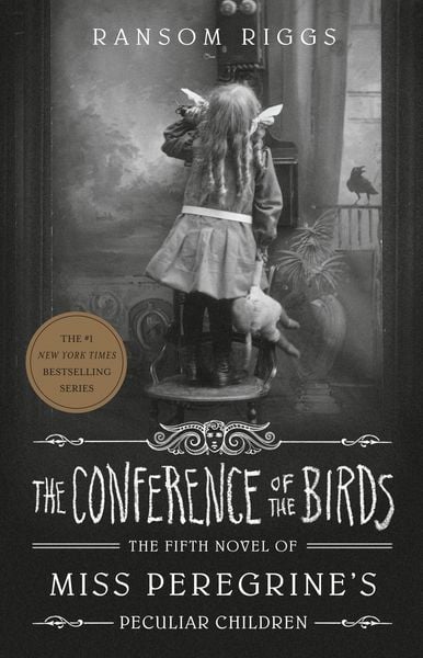 Produktbild: The Conference of the Birds