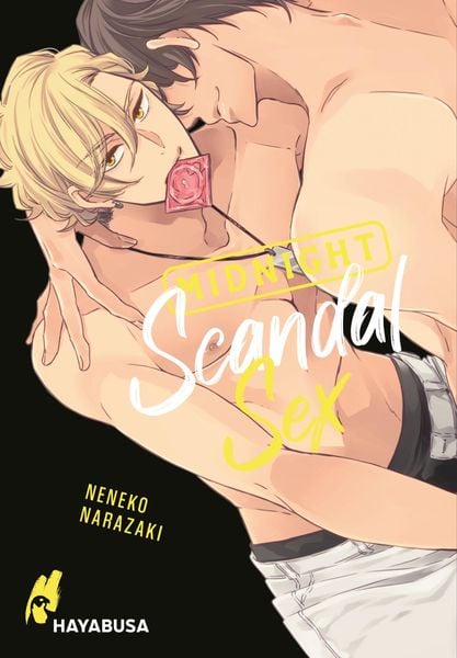 Produktbild: Midnight Scandal Sex