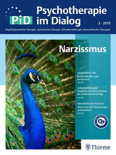 Produktbild: Narzissmus