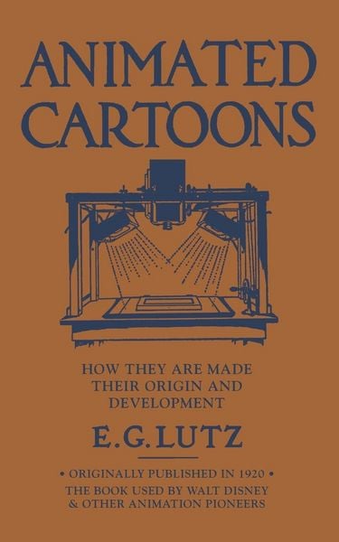 Produktbild: Animated Cartoons