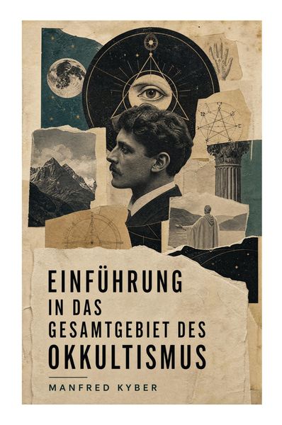 Produktbild: Einf&uuml;hrung in das Gesamtgebiet des Okkultismus