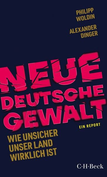 Produktbild: Neue Deutsche Gewalt