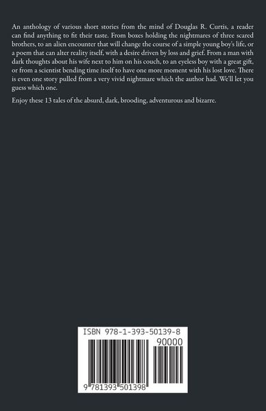 Produktbild: Corner of the Mind's Eye