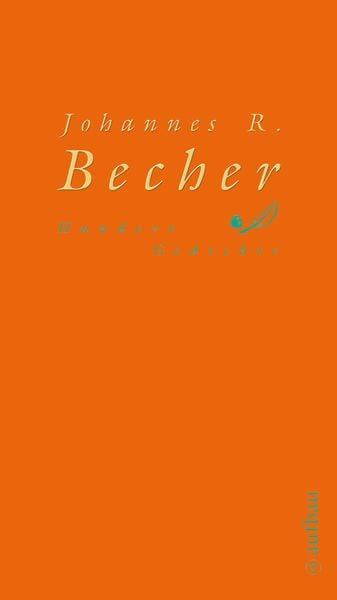 Produktbild: Hundert Gedichte