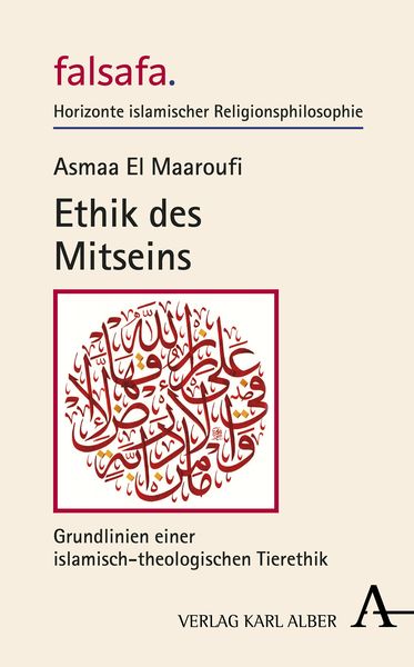 Produktbild: Ethik des Mitseins