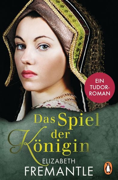 Produktbild: Spiel der K&ouml;nigin