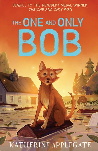 Produktbild: The One and Only Bob