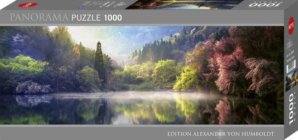 Produktbild: Seryang-ji Lake Puzzle
