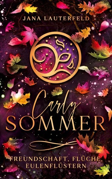 Produktbild: Carly Sommer