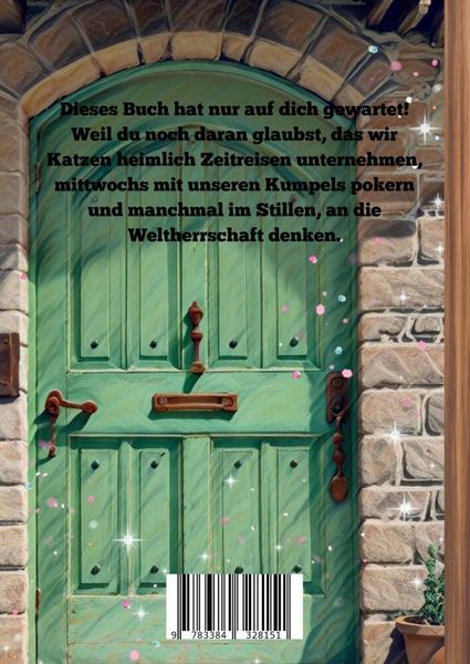 Produktbild: Wer ist Willy?