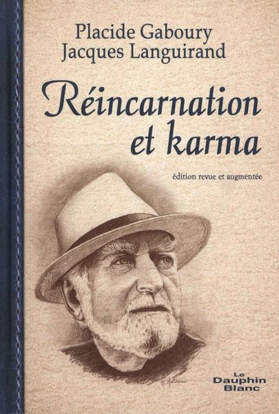 Produktbild: Reincarnation et karma N.E.