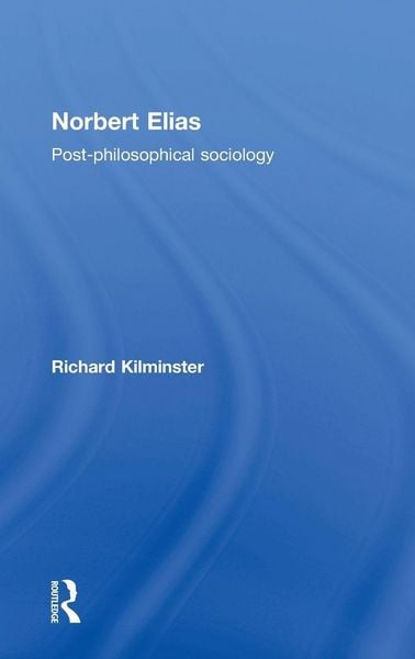 Produktbild: Norbert Elias