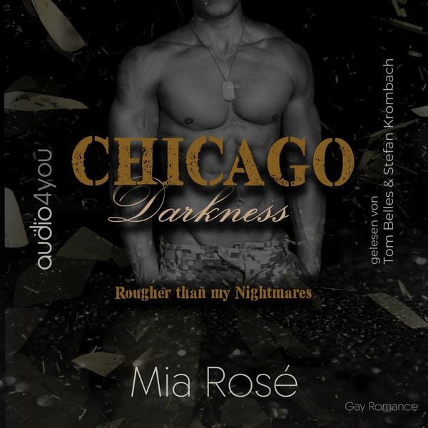 Produktbild: Chicago Darkness