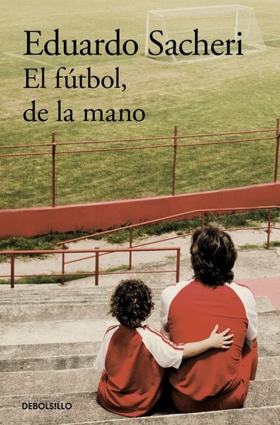 Produktbild: El F&uacute;tbol, de la Mano / Football Hand in Hand