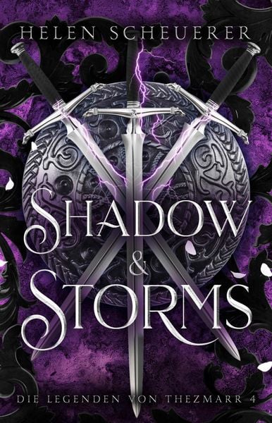 Produktbild: Shadow and Storms