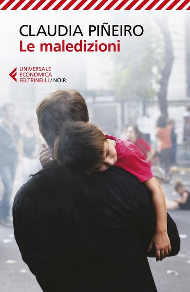 Produktbild: Le maledizioni
