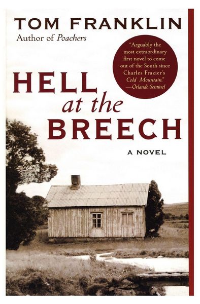Produktbild: Hell at the Breech (Perennial)