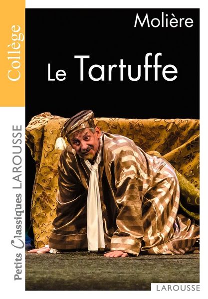 Produktbild: Le Tartuffe ou L'imposteur
