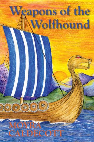 Produktbild: Weapons of the Wolfhound