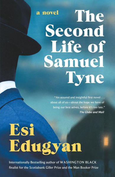Produktbild: The Second Life of Samuel Tyne