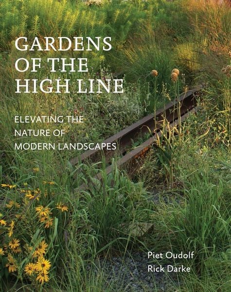 Produktbild: Gardens of the High Line