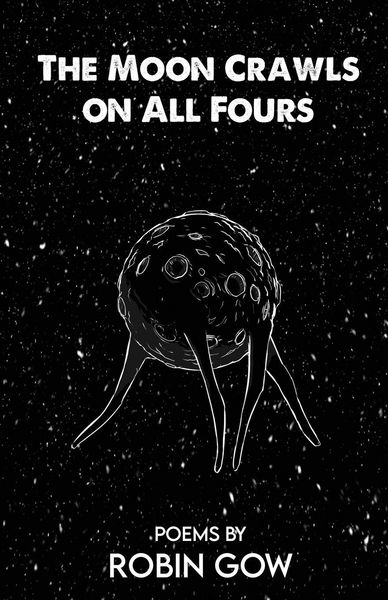 Produktbild: The Moon Crawls on All Fours