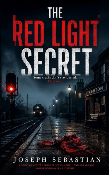 Produktbild: The Red Light Secret